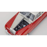 Kyosho KSD08905RLB 1/18 Rolls-Royce Phantom VI (Red / light beige) Diecast Model Car