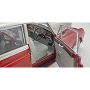 Kyosho KSD08905RLB 1/18 Rolls-Royce Phantom VI (Red / light beige) Diecast Model Car