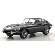 Kyosho KSD08954BK 1/18 Jaguar E-Type Black