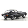 Kyosho KSD08954BK 1/18 Jaguar E-Type Black