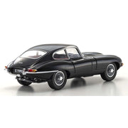 Kyosho KSD08954BK 1/18 Jaguar E-Type Black