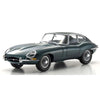 Kyosho KSD08954DG 1/18 Jaguar E-Type Opalescent Dark Green
