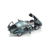 Kyosho KSD08954DG 1/18 Jaguar E-Type Opalescent Dark Green