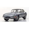 Kyosho KSD08954GM 1/18 Jaguar E-type (Gun Metallic) Diecast Model Car