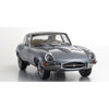 Kyosho KSD08954GM 1/18 Jaguar E-type (Gun Metallic) Diecast Model Car