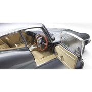 Kyosho KSD08954GM 1/18 Jaguar E-type (Gun Metallic) Diecast Model Car