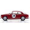 Kyosho KSD08957B 1/18 Alfa Romeo Giulietta SV 1958 Targa Florio No.24