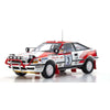 Kyosho KSD08961A 1/18 Toyota CELICA GT-FOUR 1990 Safari No.3
