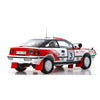 Kyosho KSD08961A 1/18 Toyota CELICA GT-FOUR 1990 Safari No.3