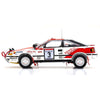 Kyosho KSD08961A 1/18 Toyota CELICA GT-FOUR 1990 Safari No.3