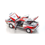 Kyosho KSD08961A 1/18 Toyota CELICA GT-FOUR 1990 Safari No.3