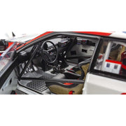 Kyosho KSD08961A 1/18 Toyota CELICA GT-FOUR 1990 Safari No.3