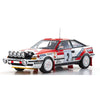 Kyosho KSD08961B 1/18 Toyota CELICA GT-FOUR 1991 Monte-Carlo No. 2