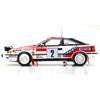 Kyosho KSD08961B 1/18 Toyota CELICA GT-FOUR 1991 Monte-Carlo No. 2