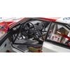 Kyosho KSD08961B 1/18 Toyota CELICA GT-FOUR 1991 Monte-Carlo No. 2