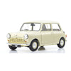 Kyosho KSD08964W 1/18 Morris Mini Minor Old English White