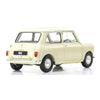 Kyosho KSD08964W 1/18 Morris Mini Minor Old English White