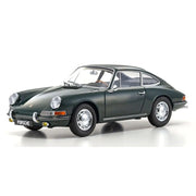 Kyosho KSD08969G 1/18 Porshe 911 901 1964 Irish Green