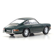 Kyosho KSD08969G 1/18 Porshe 911 901 1964 Irish Green