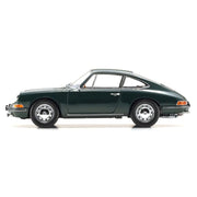 Kyosho KSD08969G 1/18 Porshe 911 901 1964 Irish Green