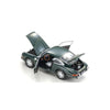 Kyosho KSD08969G 1/18 Porshe 911 901 1964 Irish Green