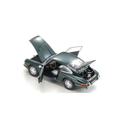 Kyosho KSD08969G 1/18 Porshe 911 901 1964 Irish Green