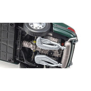 Kyosho KSD08969G 1/18 Porshe 911 901 1964 Irish Green