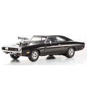 Kyosho 1/12 Dodge Charger R/T 1970 Fast & Furious