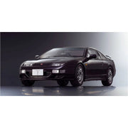 Kyosho KSR18028P 1/18 Nissan Fairlady Z (Z32) Version R 2by2 (Purple) Resin Model Car