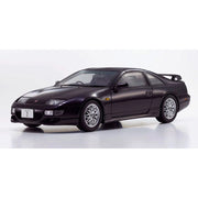 Kyosho KSR18028P 1/18 Nissan Fairlady Z (Z32) Version R 2by2 (Purple) Resin Model Car