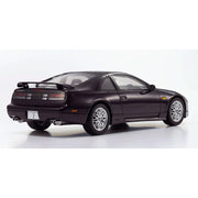 Kyosho KSR18028P 1/18 Nissan Fairlady Z (Z32) Version R 2by2 (Purple) Resin Model Car