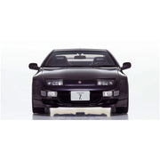 Kyosho KSR18028P 1/18 Nissan Fairlady Z (Z32) Version R 2by2 (Purple) Resin Model Car