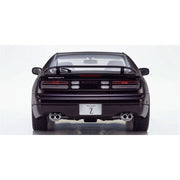 Kyosho KSR18028P 1/18 Nissan Fairlady Z (Z32) Version R 2by2 (Purple) Resin Model Car