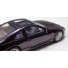 Kyosho KSR18028P 1/18 Nissan Fairlady Z (Z32) Version R 2by2 (Purple) Resin Model Car