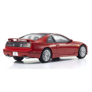 Kyosho KSR18028R 1/18 Nissan Fairlady Z (Z32) Version R 2by2 (Red) Resin Model Car