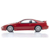 Kyosho KSR18028R 1/18 Nissan Fairlady Z (Z32) Version R 2by2 (Red) Resin Model Car
