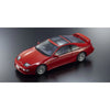 Kyosho KSR18028R 1/18 Nissan Fairlady Z (Z32) Version R 2by2 (Red) Resin Model Car