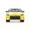 Kyosho KSR18056Y 1/18 Nissan Fairlady Z Yellow / Black