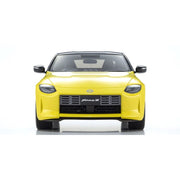 Kyosho KSR18056Y 1/18 Nissan Fairlady Z Yellow / Black