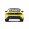 Kyosho KSR18056Y 1/18 Nissan Fairlady Z Yellow / Black