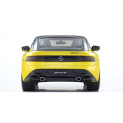 Kyosho KSR18056Y 1/18 Nissan Fairlady Z Yellow / Black