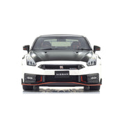 Kyosho KSR18061W 1/18 Nissan GT-R NISMO 2024 Special Edition White Pearl