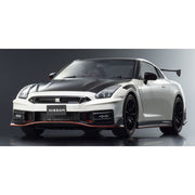 Kyosho KSR18061W 1/18 Nissan GT-R NISMO 2024 Special Edition White Pearl