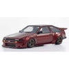 Kyosho 1/18 Toyota Sprinter Trueno AE86 Khyzyl Saleem Red