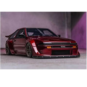 Kyosho 1/18 Toyota Sprinter Trueno AE86 Khyzyl Saleem Red