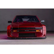 Kyosho 1/18 Toyota Sprinter Trueno AE86 Khyzyl Saleem Red