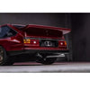 Kyosho 1/18 Toyota Sprinter Trueno AE86 Khyzyl Saleem Red