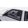 Kyosho 1/18 Toyota Sprinter Trueno AE86 Khyzyl Saleem White