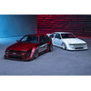 Kyosho 1/18 Toyota Sprinter Trueno AE86 Khyzyl Saleem White