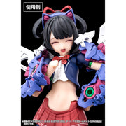 Kotobukiya KTKP755 1/1 Megami Device M.S.G Buster Doll Knight Eye Decal Set